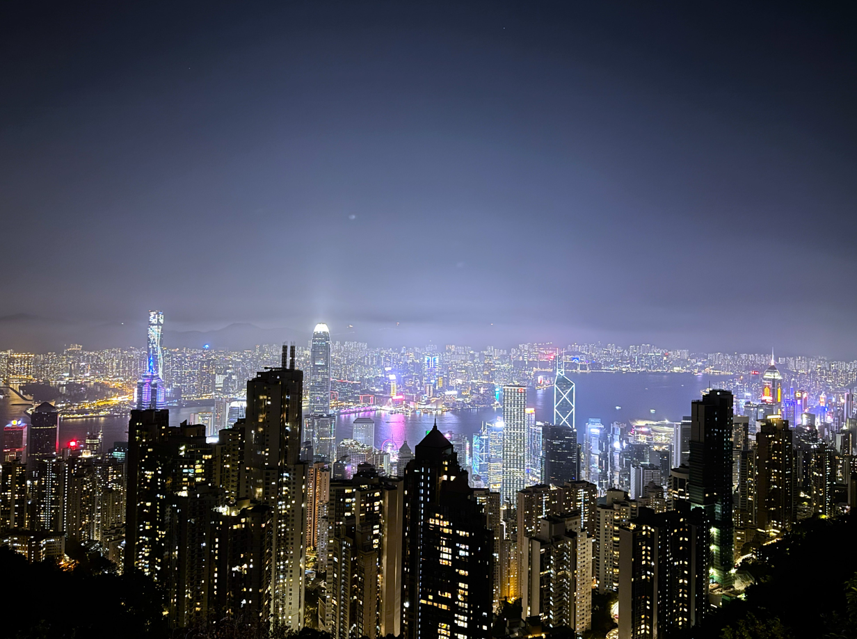 ビクトリアピーク